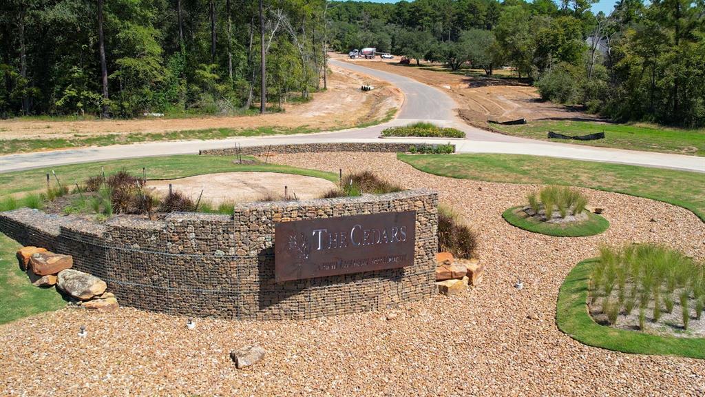 9490 Cedar Bnd Bnd, Plantersville, Texas image 15