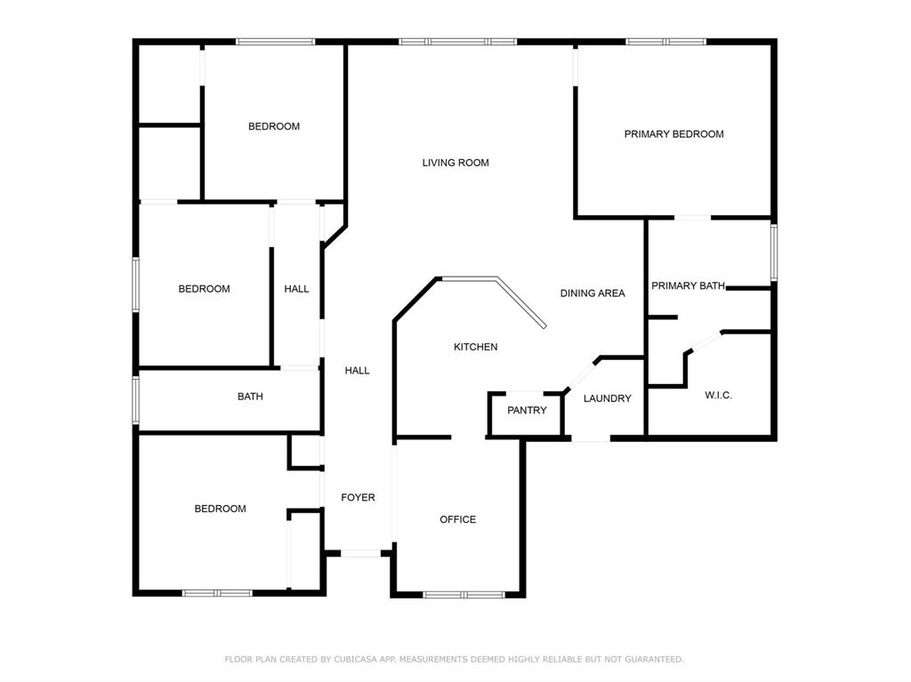 2809 Quail Run Drive, Alvin, Texas image 23