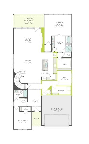 25914 Maple Bloom Drive