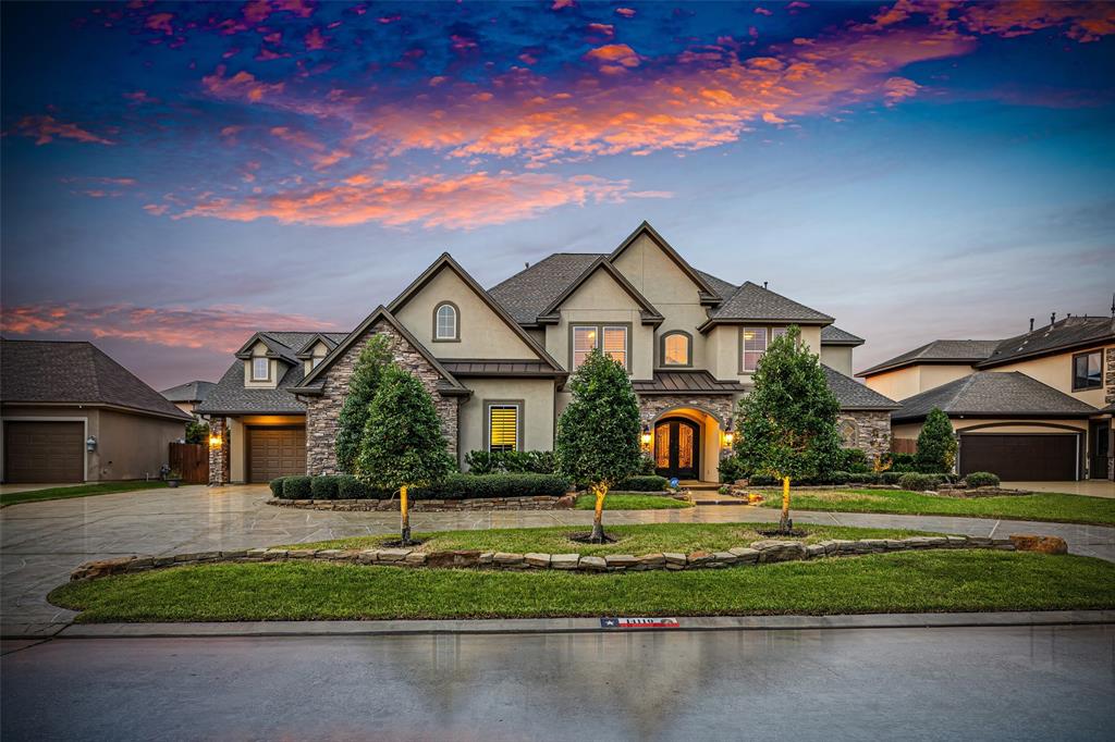 14110 Junction Creek Lane