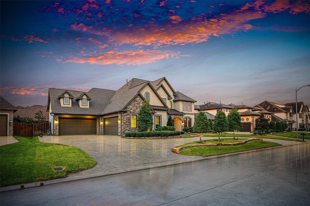 14110 Junction Creek Lane
