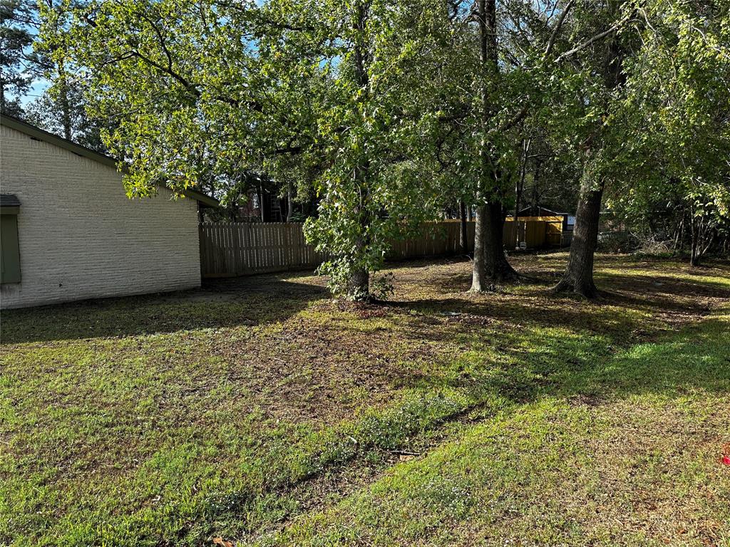 24503 Lightwoods Drive, Huffman, Texas image 2