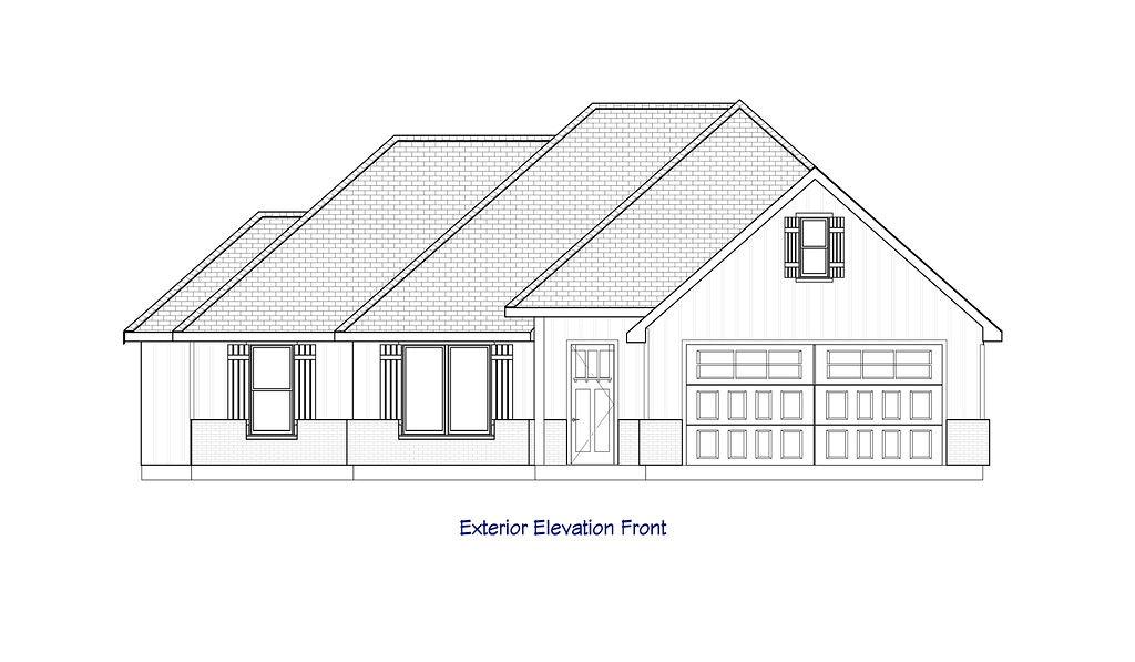 317 Shirey Lane, Lufkin, Texas image 3
