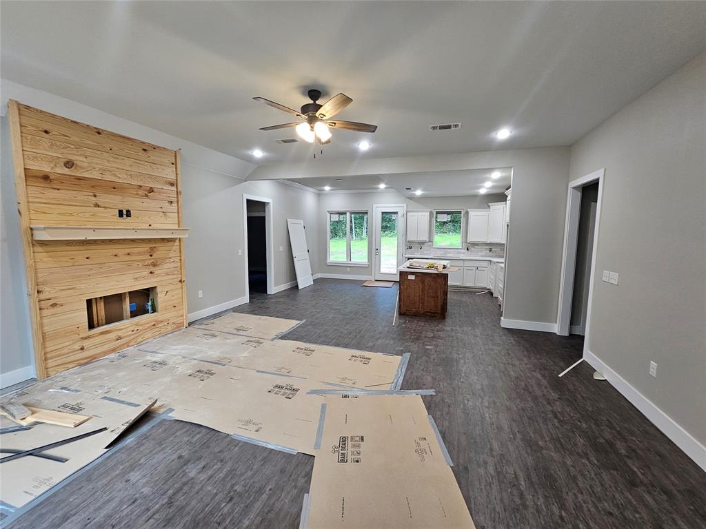 317 Shirey Lane, Lufkin, Texas image 2