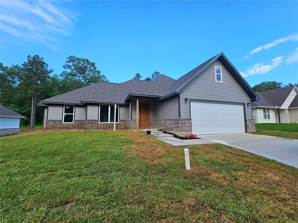 317 Shirey Lane, Lufkin, Texas image 1