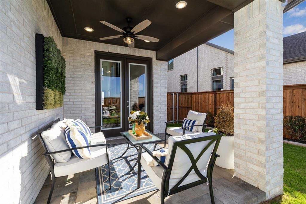 5426 Peach Garden Way, Manvel, Texas image 22