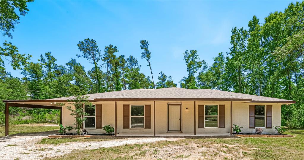 16048 Millican Drive, Splendora, Texas image 1