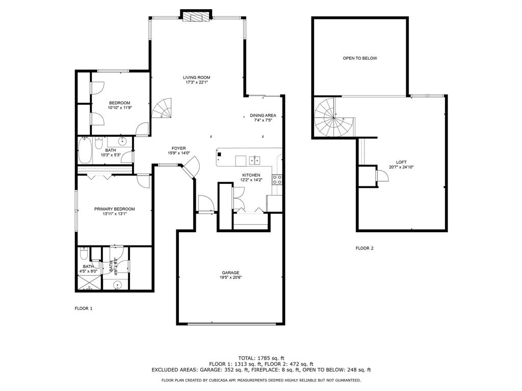 20313 Sunny Shores Drive #B, Humble, Texas image 30