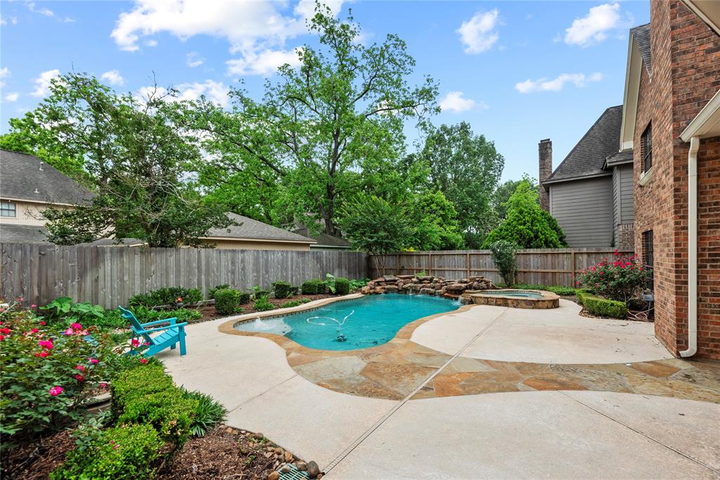 1015 Deerfield Road, Richmond, Texas image 22