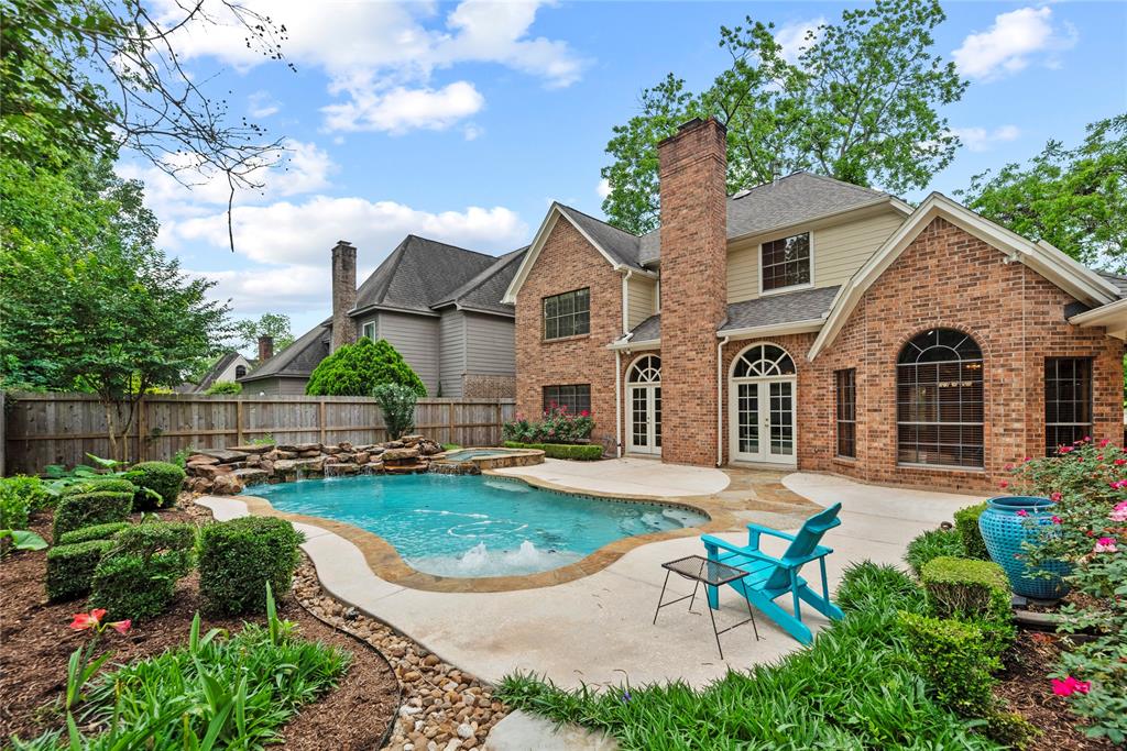 1015 Deerfield Road, Richmond, Texas image 2