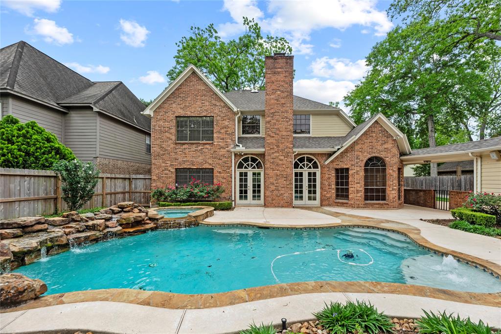1015 Deerfield Road, Richmond, Texas image 36