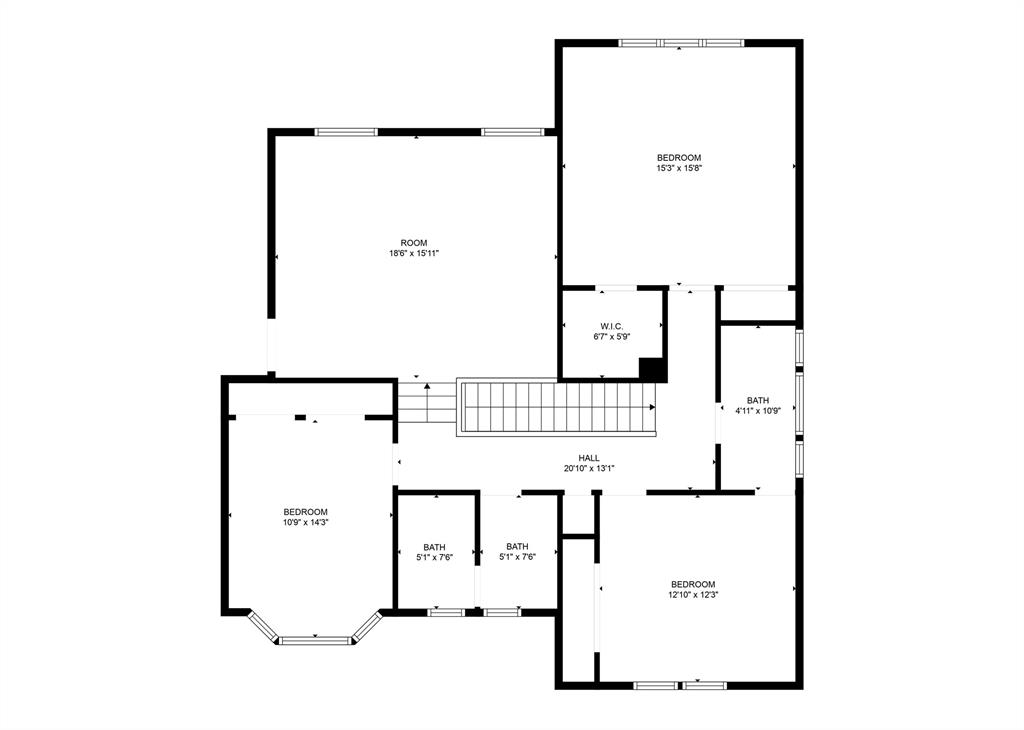 1015 Deerfield Road, Richmond, Texas image 38