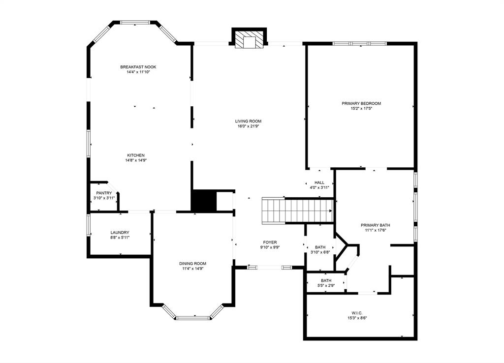 1015 Deerfield Road, Richmond, Texas image 37