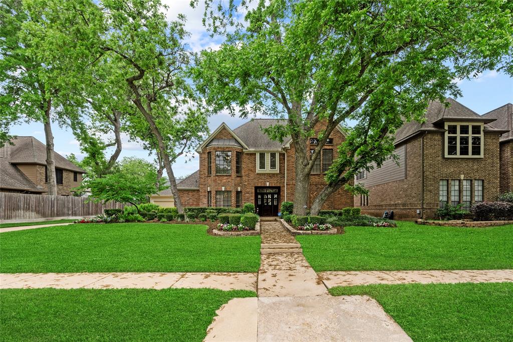 1015 Deerfield Road, Richmond, Texas image 1
