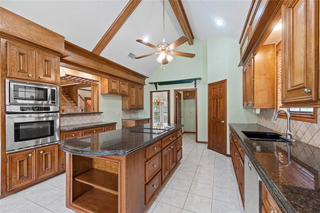 1015 Deerfield Road, Richmond, Texas image 8