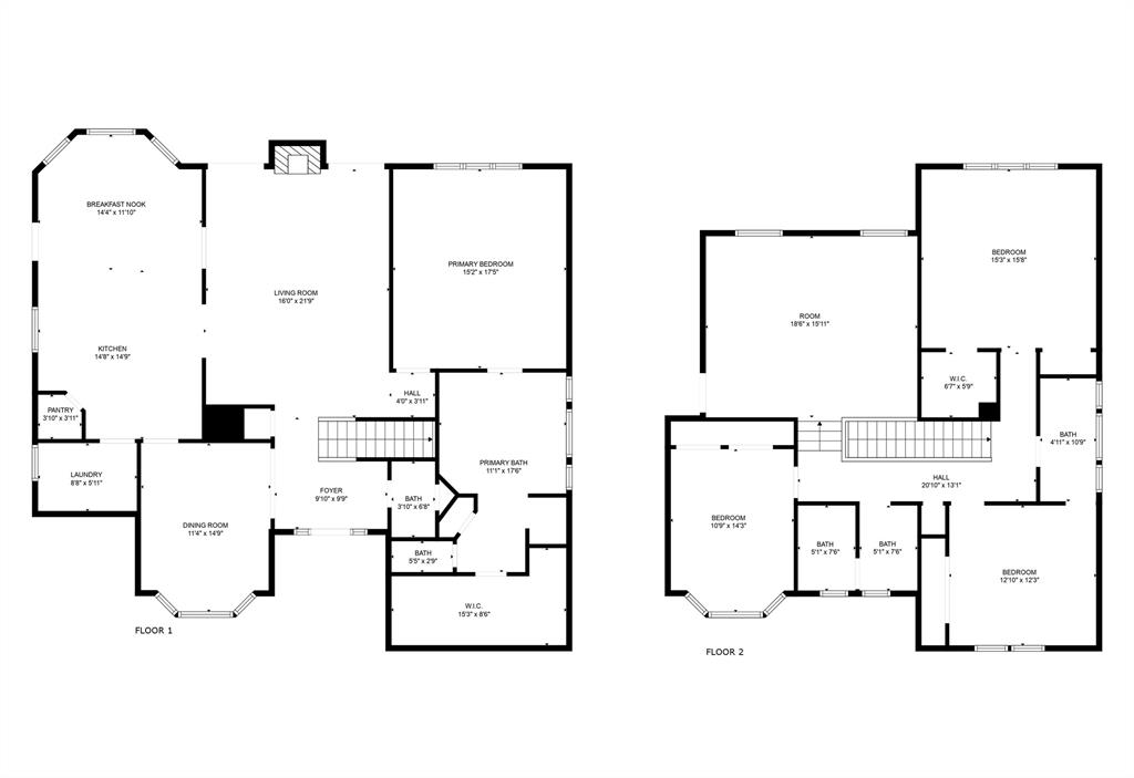 1015 Deerfield Road, Richmond, Texas image 39