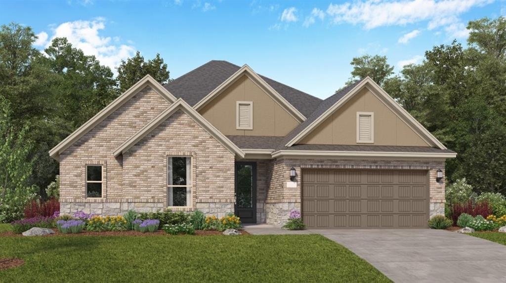 15068 Goujon Gates Drive, Conroe, Texas image 11