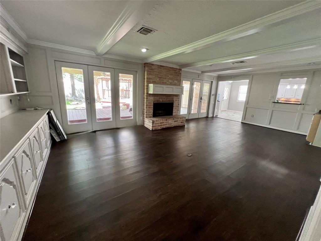 16418 York Minster Drive, Spring, Texas image 11