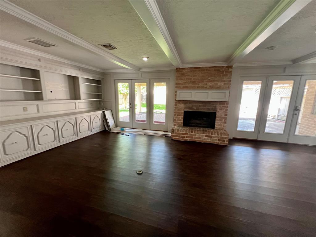16418 York Minster Drive, Spring, Texas image 12