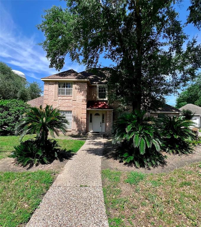 16418 York Minster Drive, Spring, Texas image 1
