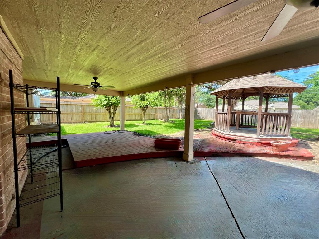 16418 York Minster Drive, Spring, Texas image 17