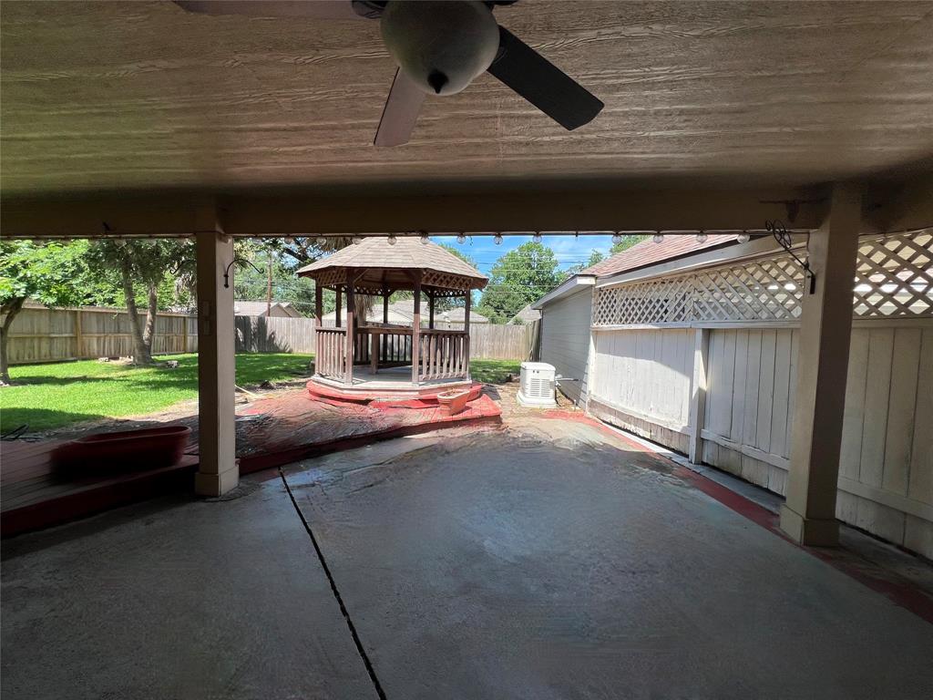 16418 York Minster Drive, Spring, Texas image 18