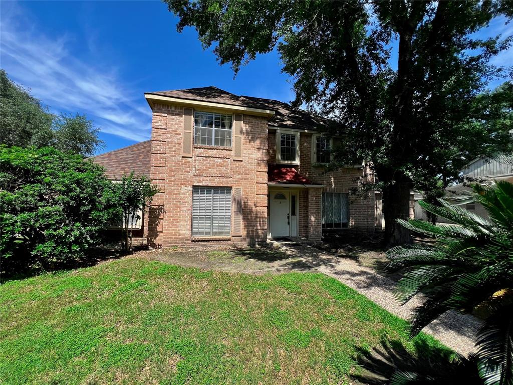 16418 York Minster Drive