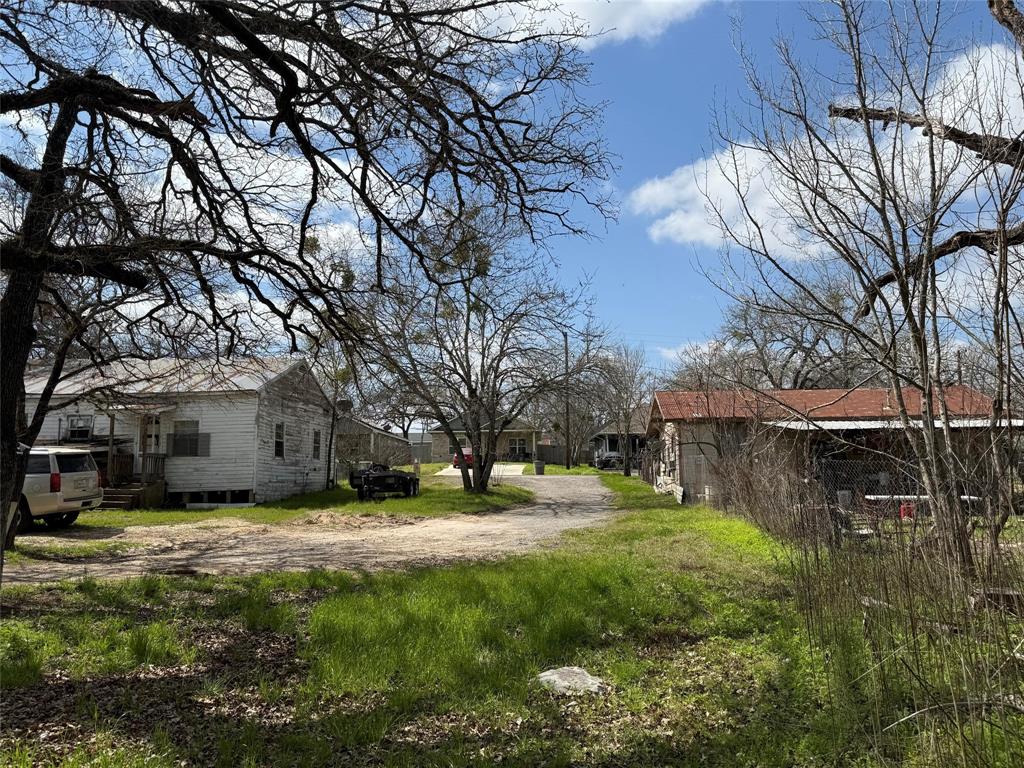 1614 Robeson Street, Bryan, Texas image 2