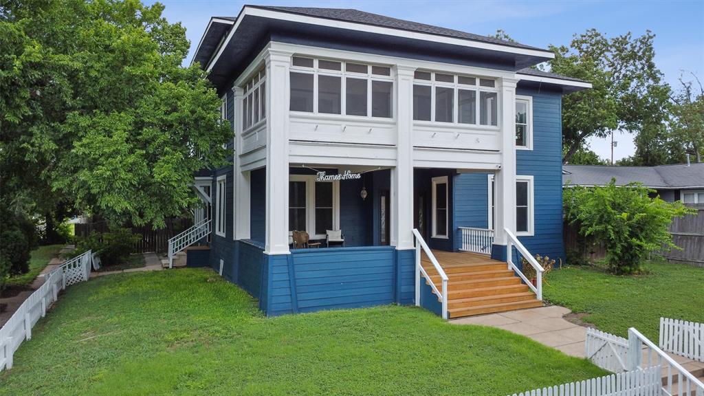 501 Branch Street