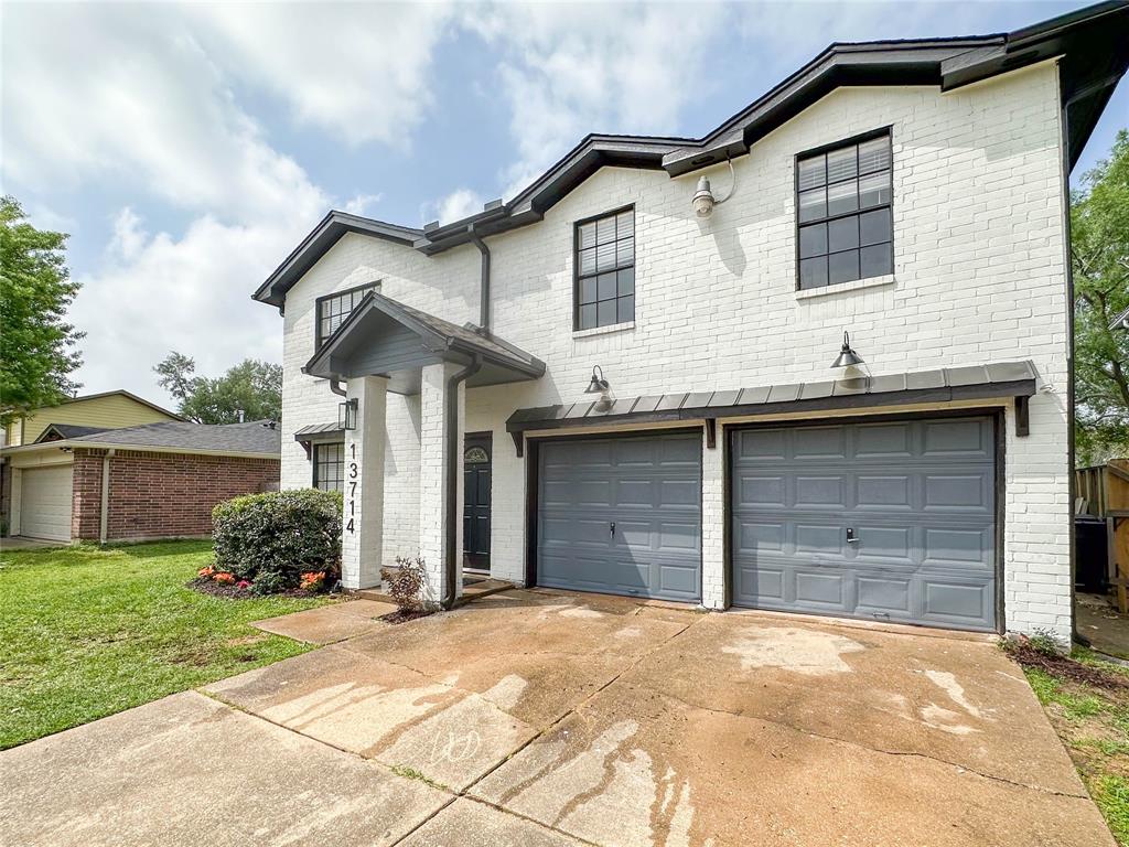 13714 Firerock Drive
