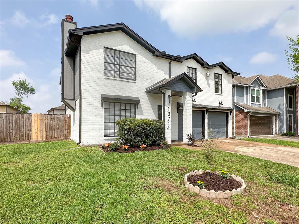 13714 Firerock Drive