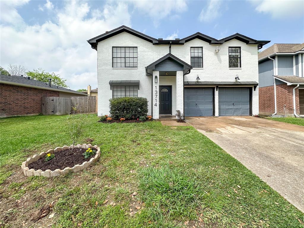 13714 Firerock Drive