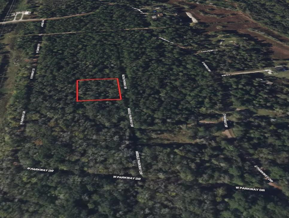 00 Middle Parkway Dr, Conroe, Texas image 2