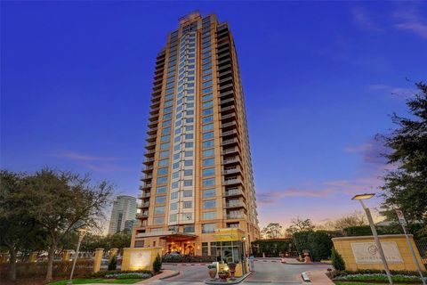 1100 Uptown Park Boulevard 184 Houston TX 77056