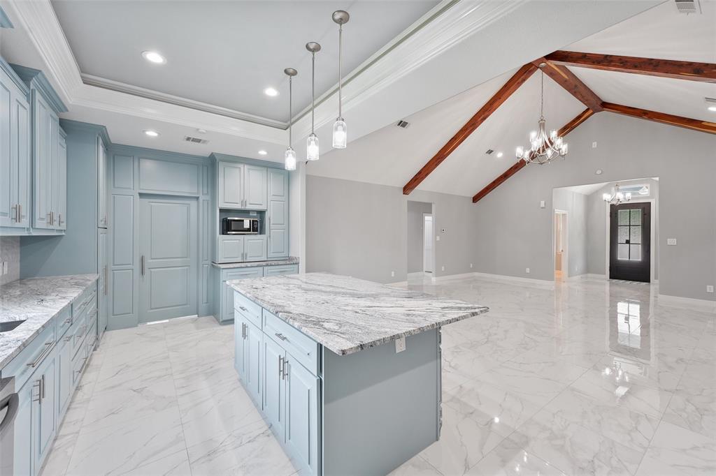 1115 Greenbelt Drive, Cleveland, Texas image 7