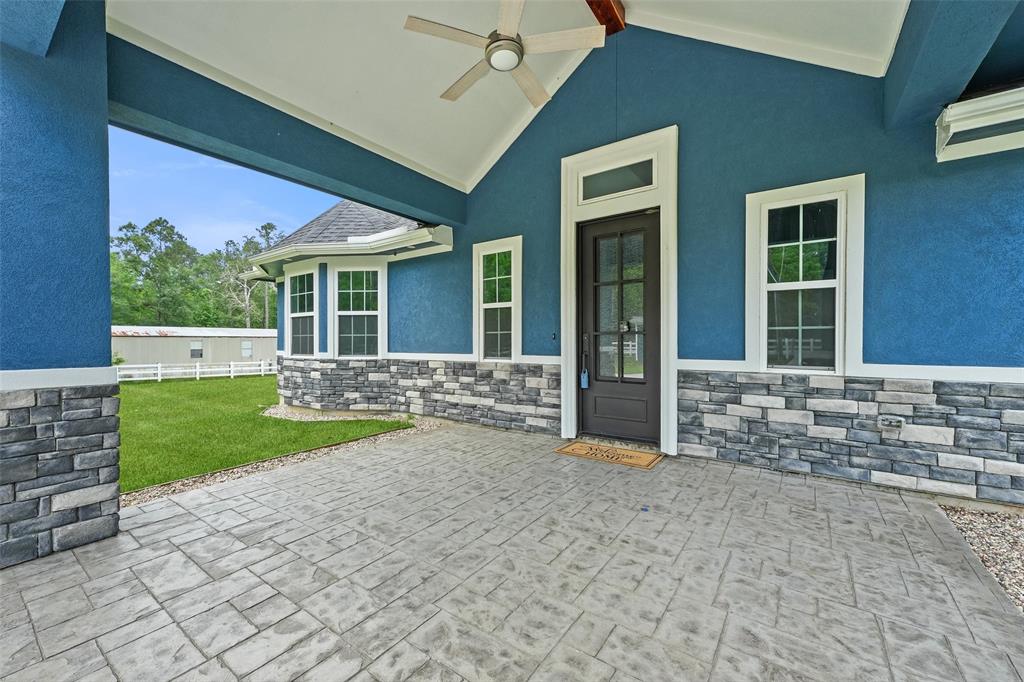 1115 Greenbelt Drive, Cleveland, Texas image 24