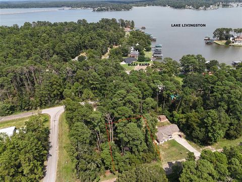 Photo of TBD Wildwood Harbor Cir Circle, Onalaska, TX 77360 (MLS # 85172251)