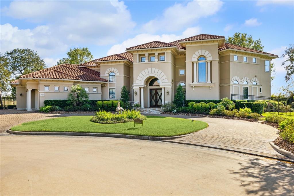 1 Commanders Point, Missouri City, Texas image 5