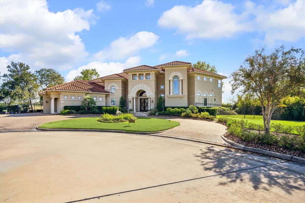 1 Commanders Point, Missouri City, Texas image 39