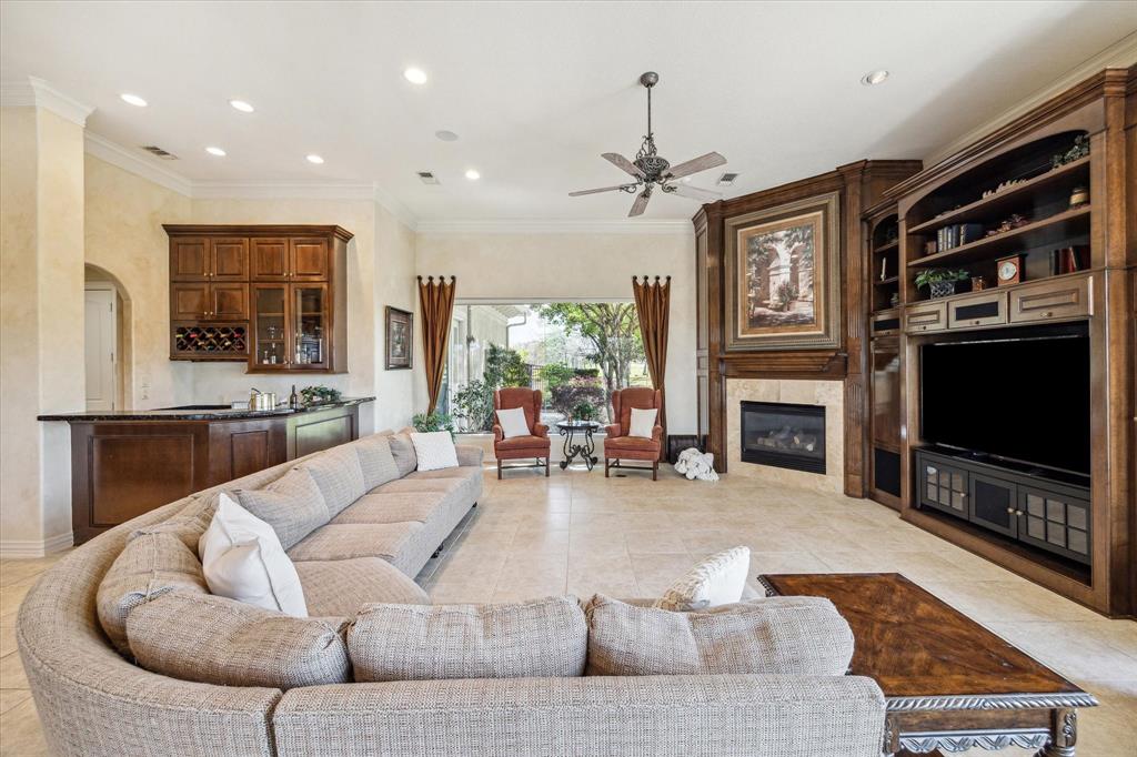 1 Commanders Point, Missouri City, Texas image 15