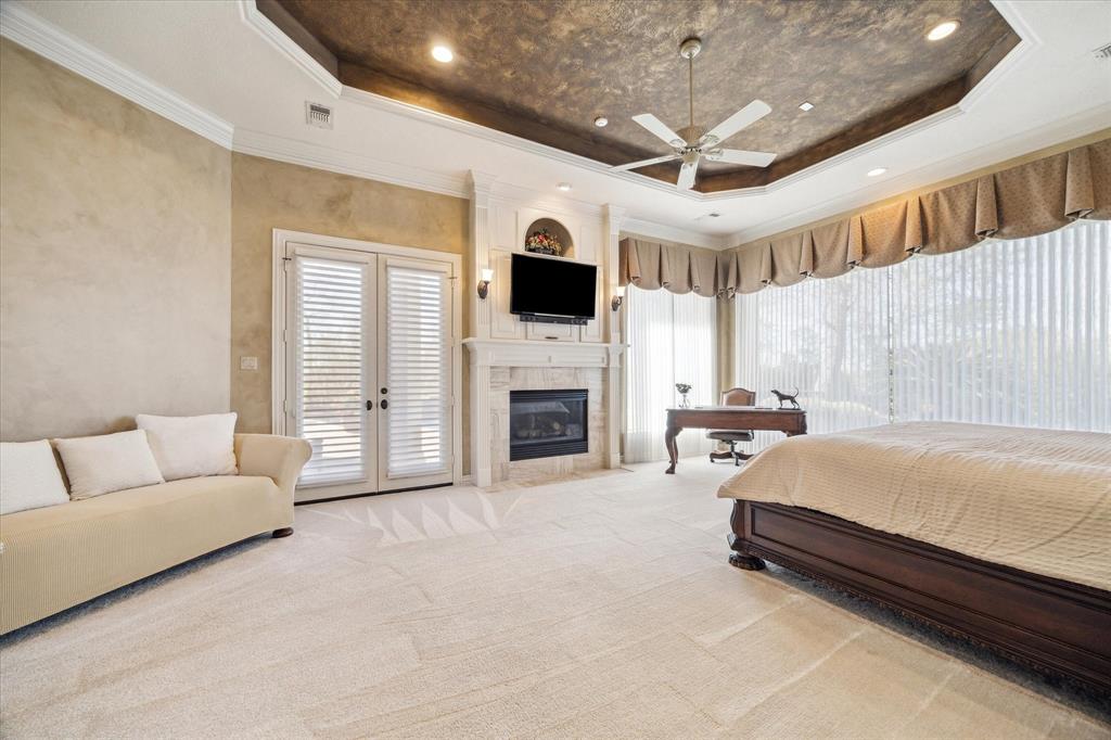 1 Commanders Point, Missouri City, Texas image 21