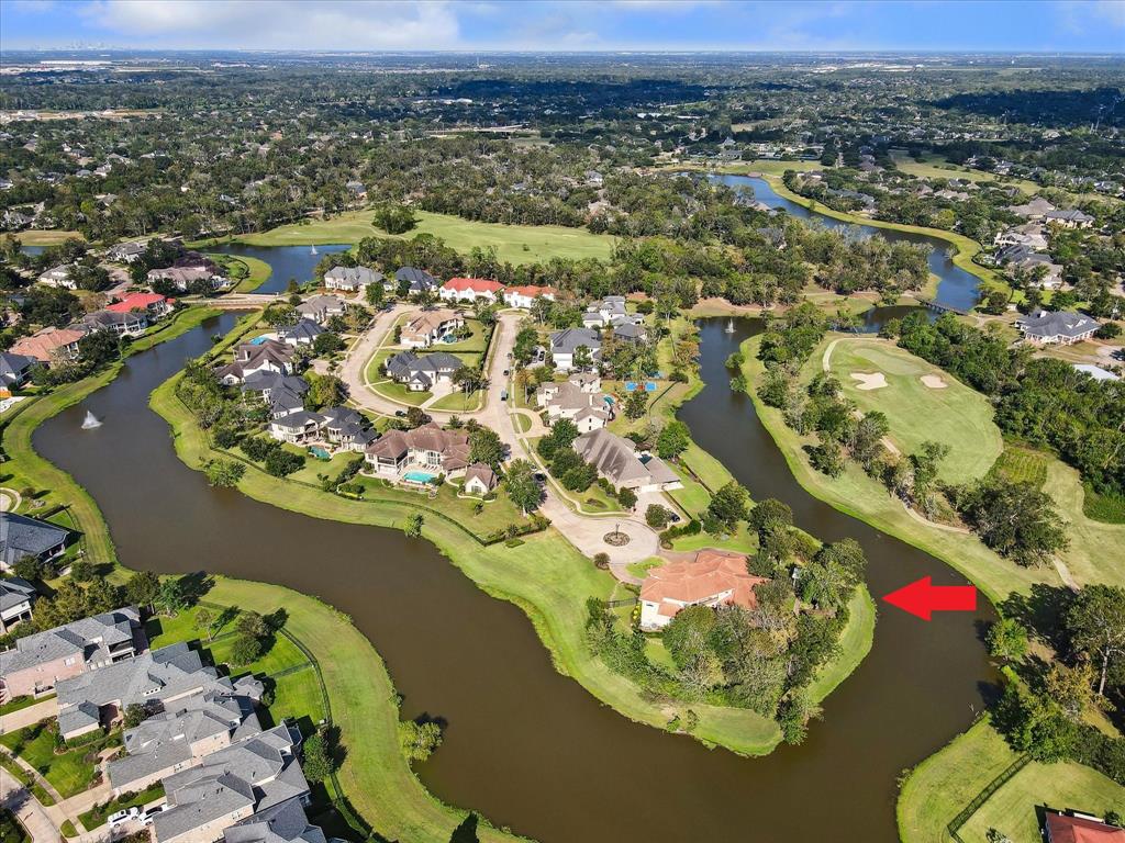 1 Commanders Point, Missouri City, Texas image 43