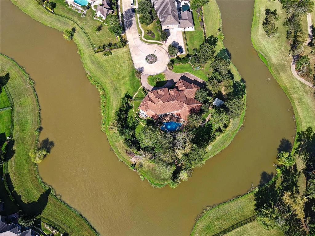 1 Commanders Point, Missouri City, Texas image 44