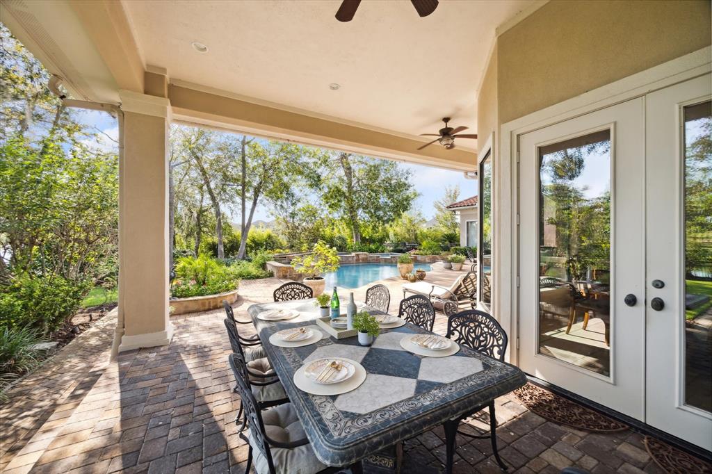 1 Commanders Point, Missouri City, Texas image 4