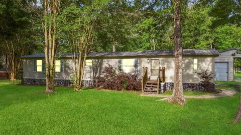 Photo of 100 County Road 6478, Dayton, TX 77535 (MLS # 32993657)