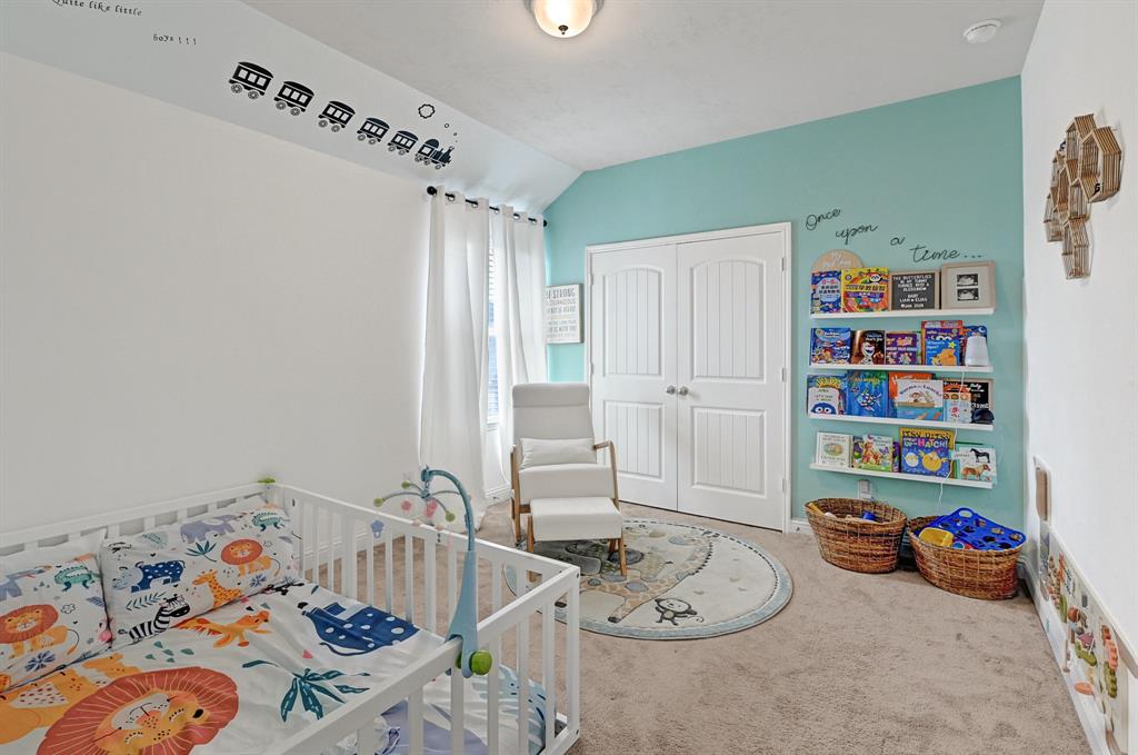 8207 Oxbow Manor Lane, Cypress, Texas image 36
