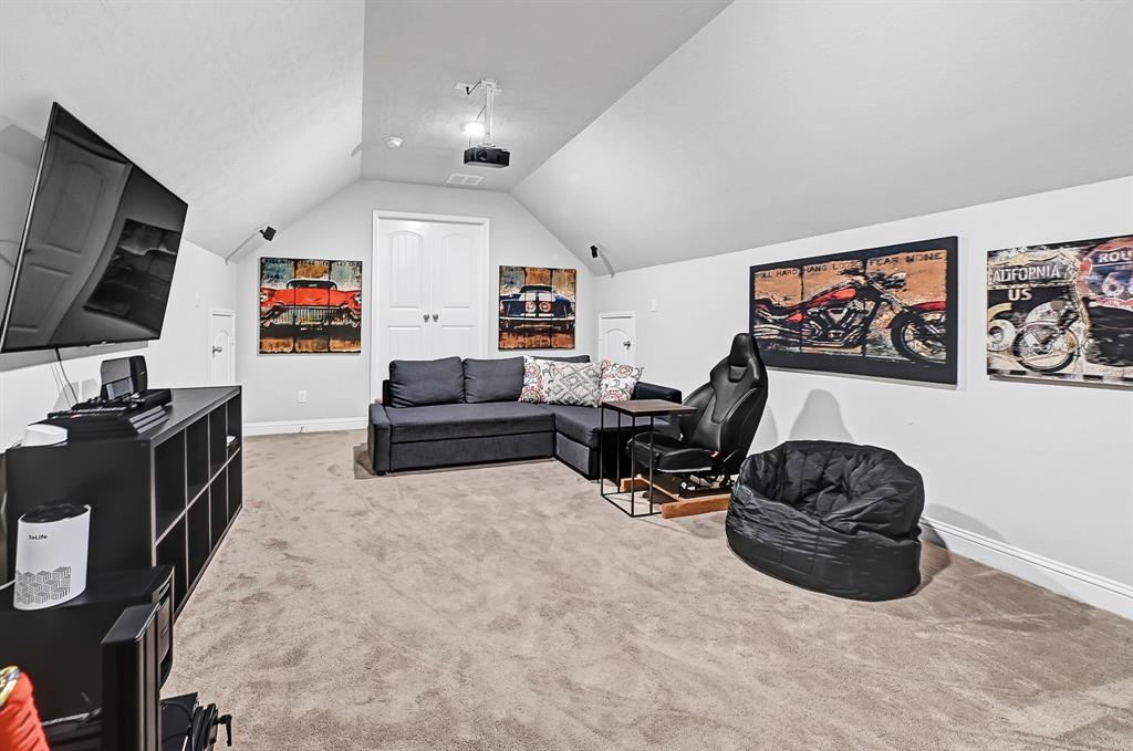 8207 Oxbow Manor Lane, Cypress, Texas image 31