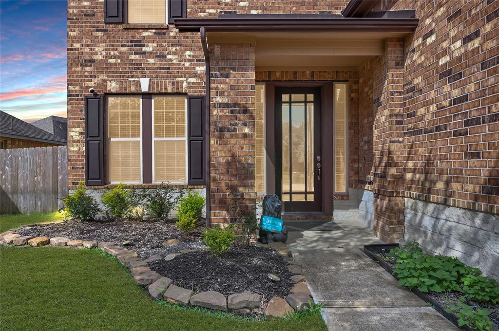8207 Oxbow Manor Lane