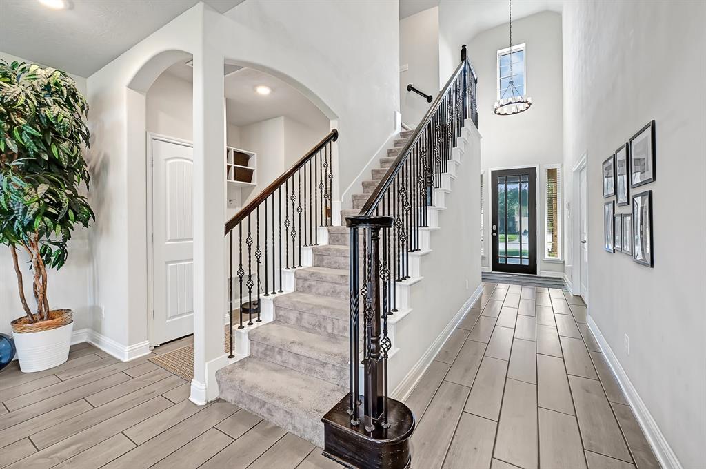 8207 Oxbow Manor Lane, Cypress, Texas image 24