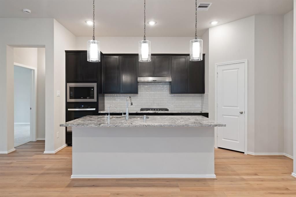 Photo of 9519 Sierra Crest Lane, Porter, TX 77365 (MLS # 12922838)